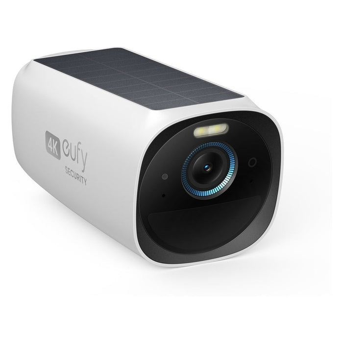 Eufy S330 eufyCam (eufyCam 3) Box IP- Sicherheitskamera Outdoor 3840 x 2160 Pixel Wand