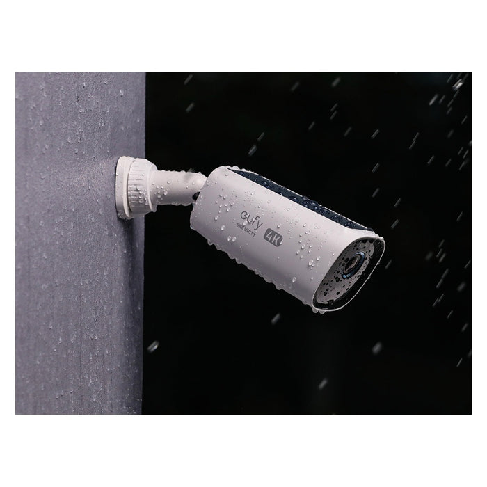 Eufy S330 eufyCam (eufyCam 3) Box IP- Sicherheitskamera Outdoor 3840 x 2160 Pixel Wand