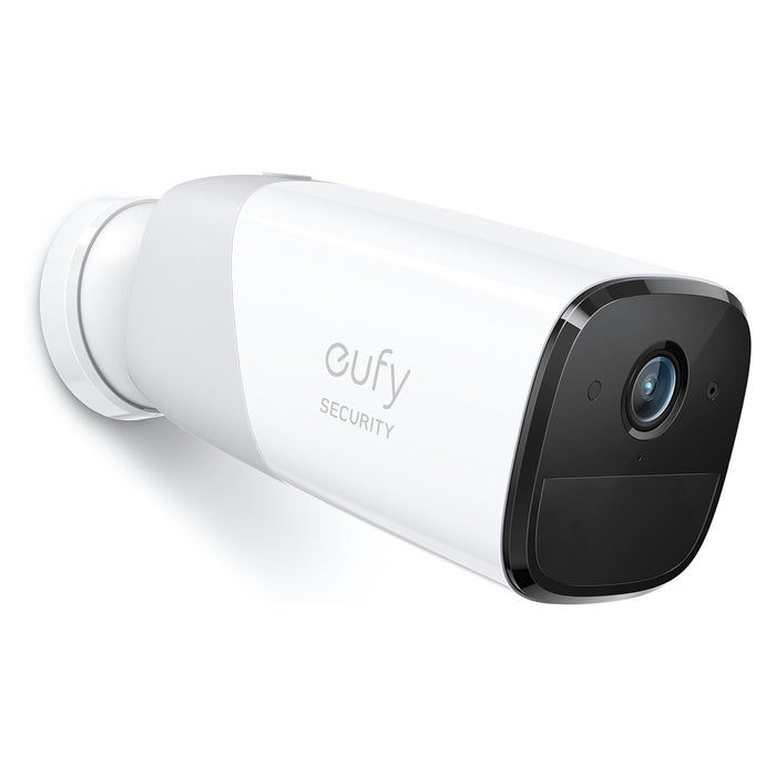 Eufy eufyCam 2 Pro Geschoss IP-Sicherheitskamera Innen & Außen 2048 x 1080 Pixel Wand