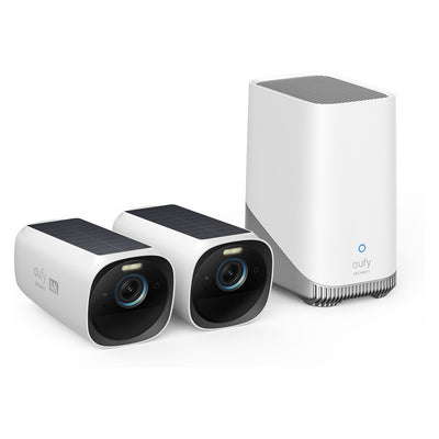 T88713W1 Sicherheitskamera Box IP- Sicherheitskamera Outdoor 3840 x 2160 Pixel Wand