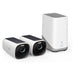 Eufy T88713W1 Sicherheitskamera Box IP- Sicherheitskamera Outdoor 3840 x 2160 Pixel Wand