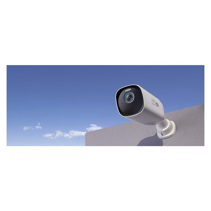 Eufy T88713W1 Sicherheitskamera Box IP- Sicherheitskamera Outdoor 3840 x 2160 Pixel Wand