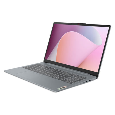 IdeaPad Slim 3 7320U Notebook 39,6 cm (15.6 Zoll) Full HD AMD Ryzen™ 3 8 GB LPDDR5-SDRAM 512