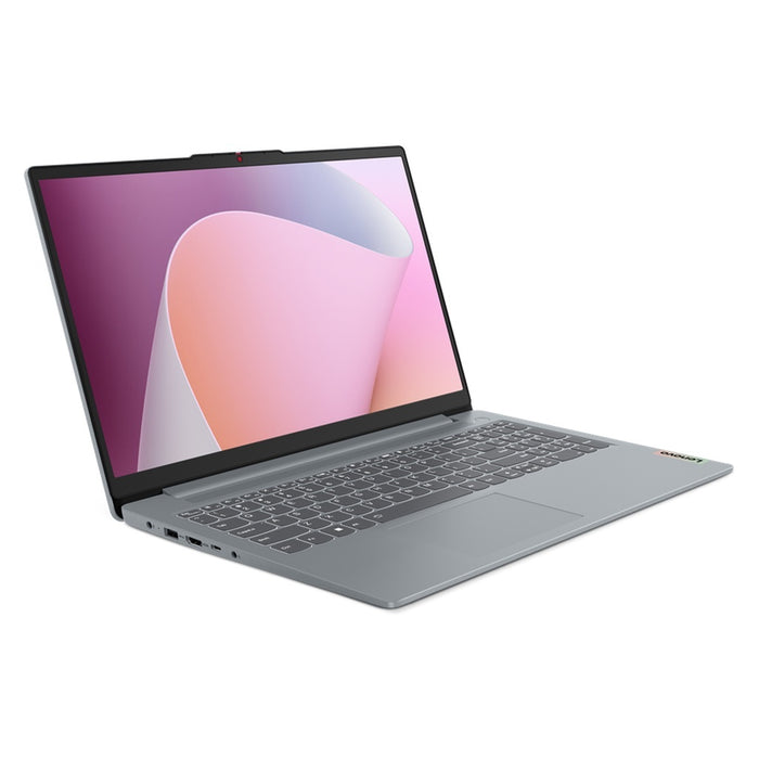 Lenovo IdeaPad Slim 3 7320U Notebook 39,6 cm (15.6 Zoll) Full HD AMD Ryzen™ 3 8 GB LPDDR5-SDRAM 512