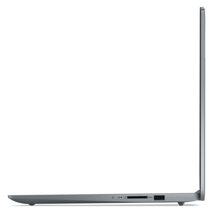Lenovo IdeaPad Slim 3 7320U Notebook 39,6 cm (15.6 Zoll) Full HD AMD Ryzen™ 3 8 GB LPDDR5-SDRAM 512