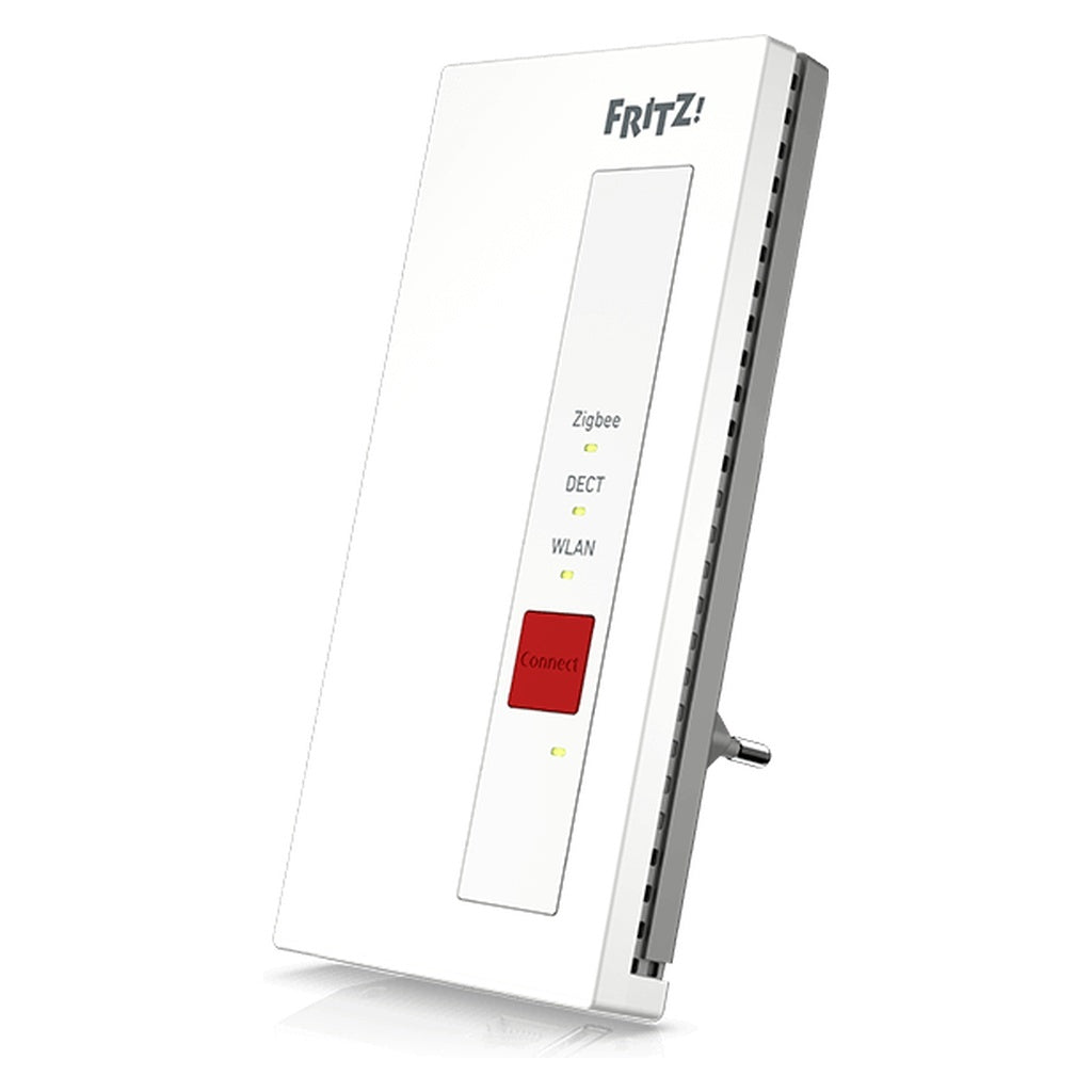Produktbild Reichweitenerweiterung - AVM FRITZ!Smart Gateway Kabellos Weiß
