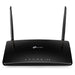 TP-Link Archer MR500 WLAN-Router Gigabit Ethernet Dual-Band (2,4 GHz/5 GHz) 4G Schwarz