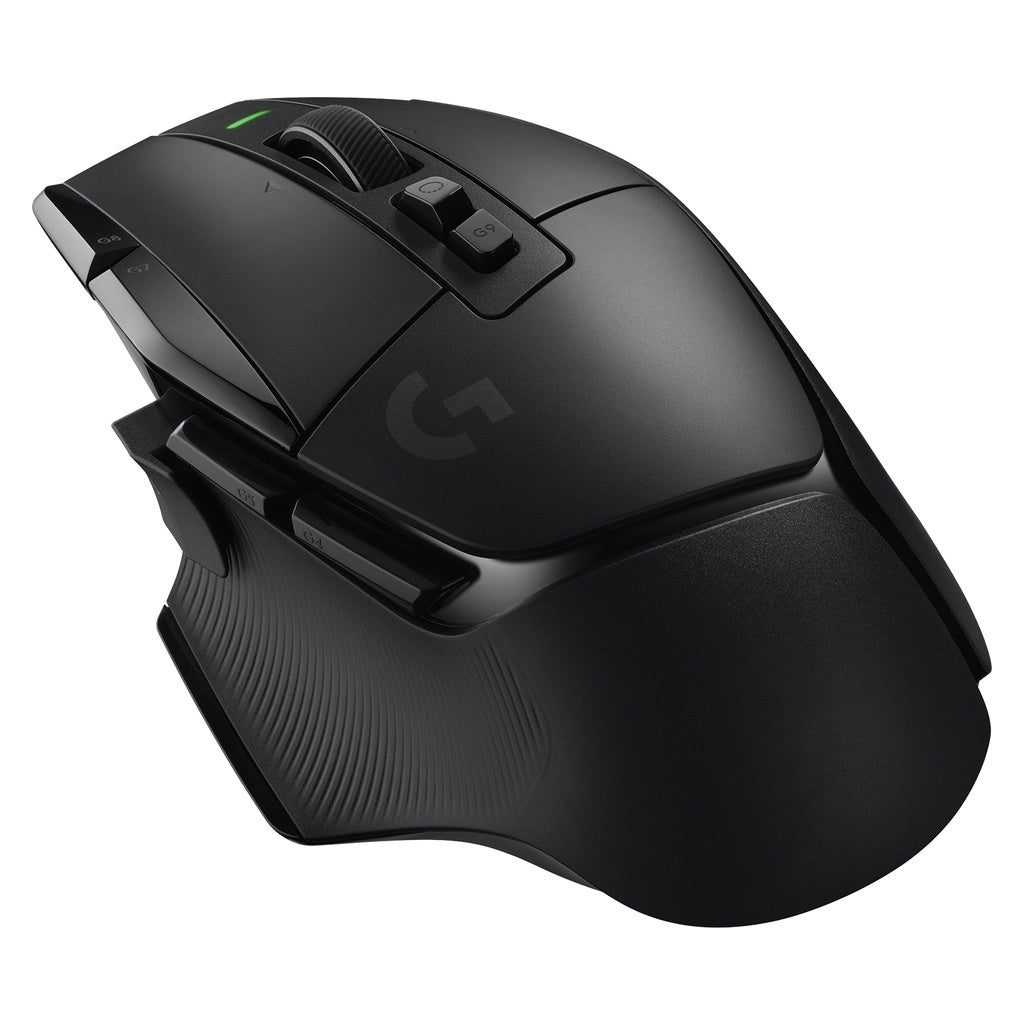 Logitech G Gaming-Mäuse