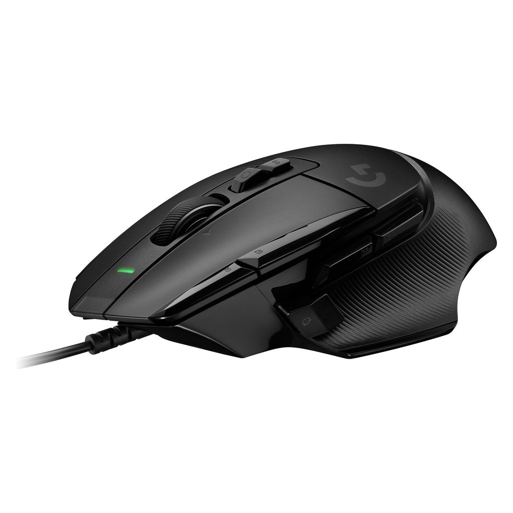 Logitech G Gaming-Mäuse