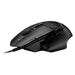 Logitech G G502 X Maus rechts USB Typ-A Optisch 25600 DPI