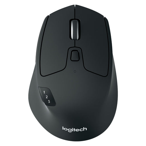 Produktbild Maus - Logitech M720 Maus rechts RF Wireless + Bluetooth Optisch 1000 DPI