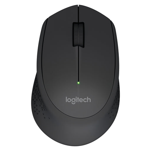 Produktbild Maus - Logitech M280 Maus rechts RF Wireless Optisch 1000 DPI