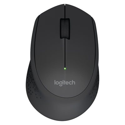 M280 Maus rechts RF Wireless Optisch 1000 DPI