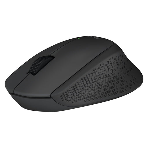 Produktbild Maus - Logitech M280 Maus rechts RF Wireless Optisch 1000 DPI