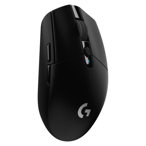 Produktbild Gaming-Maus - Logitech G G305 Maus rechts RF Wireless + Bluetooth Optisch 12000 DPI