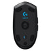 Logitech G G305 Maus rechts RF Wireless + Bluetooth Optisch 12000 DPI