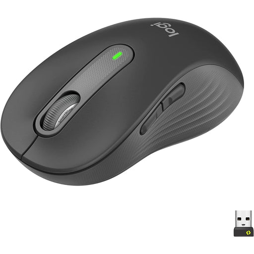 Produktbild Maus - Logitech Signature M650 L