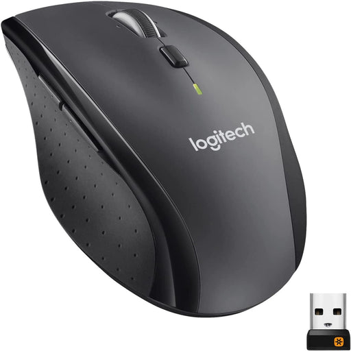 Produktbild Maus - Logitech M705 Wireless Mouse