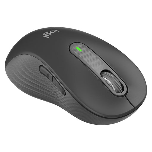 Produktbild Maus - Logitech Signature M650 Maus Linkshändig RF Wireless + Bluetooth Optisch 2000 DPI
