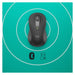Logitech Signature M650 Maus Linkshändig RF Wireless + Bluetooth Optisch 2000 DPI