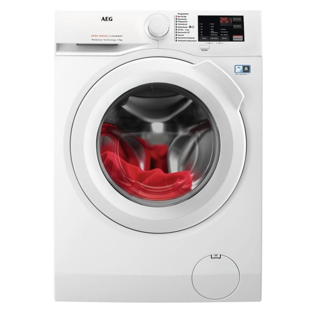 AEG Waschmaschinen