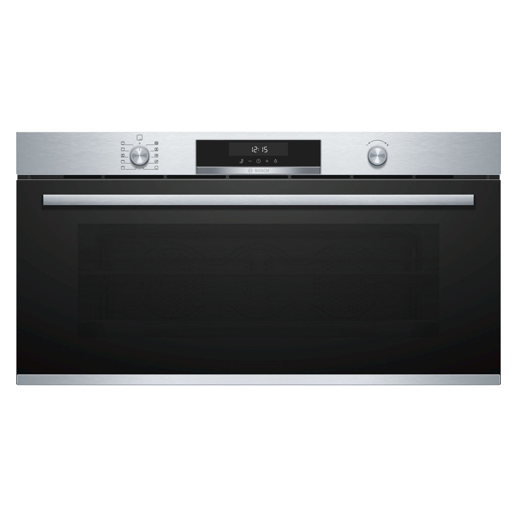 Bosch Einbaubacköfen