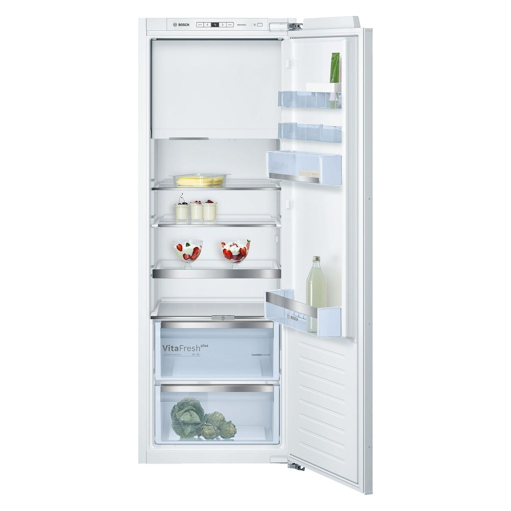 Bosch Kühl-/Gefrierkombinationen