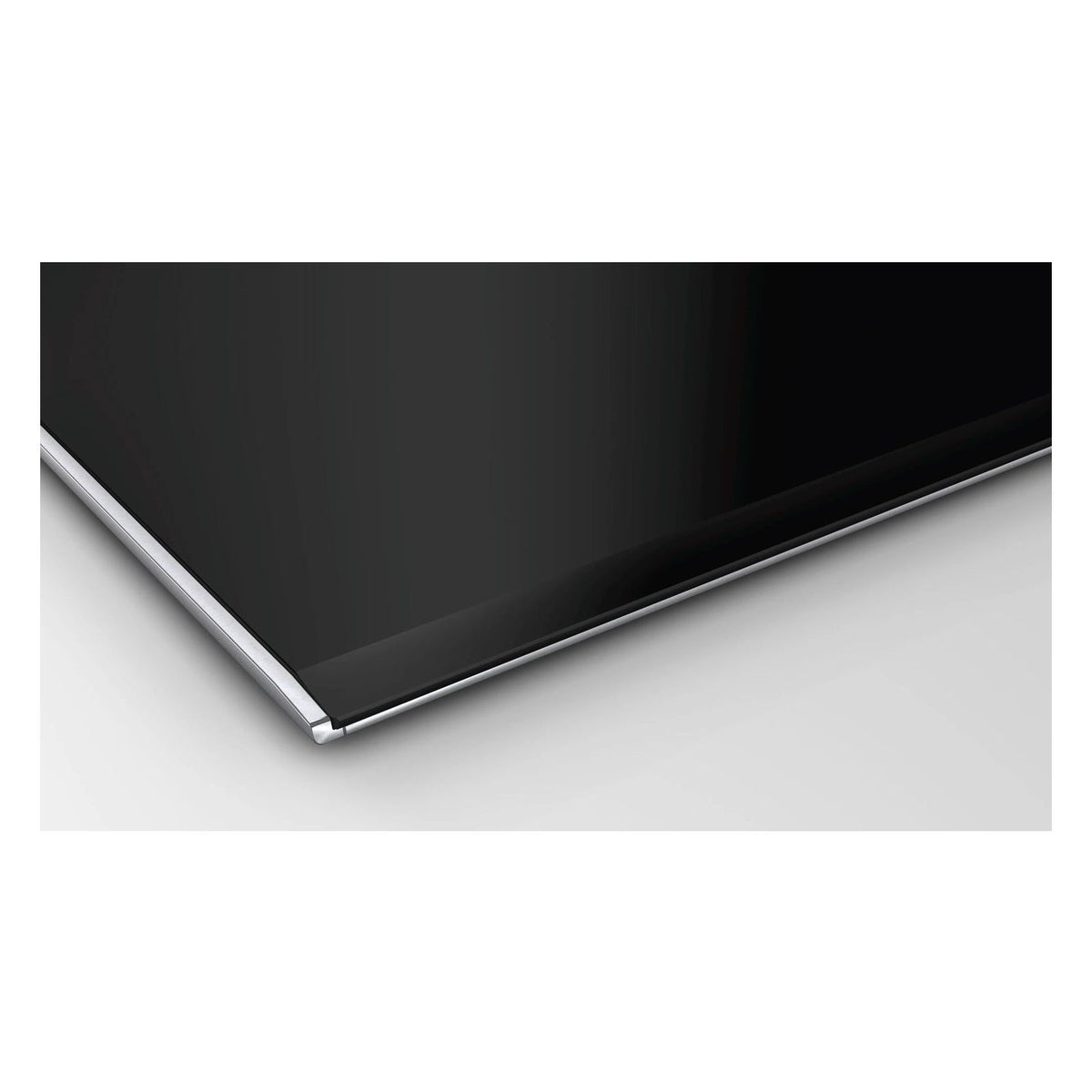 Produktbild Induktions-Kochfeld - Bosch Serie 4 NXX675CB5E Induktionskochfeld integriert 60cm 4 Zonen Schwarz