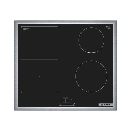 Produktbild Induktions-Kochfeld - Bosch NVS645CB6E Induktionskochfeld