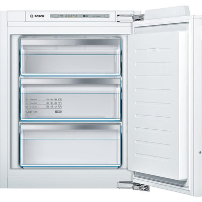 GIV11AFE0 Einbau Gefrierschrank