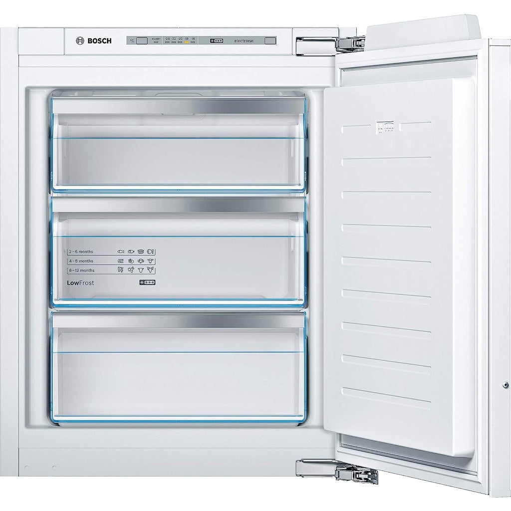 Produktbild Gefrierschrank - Bosch GIV11ADC0 Einbau Gefrierschrank