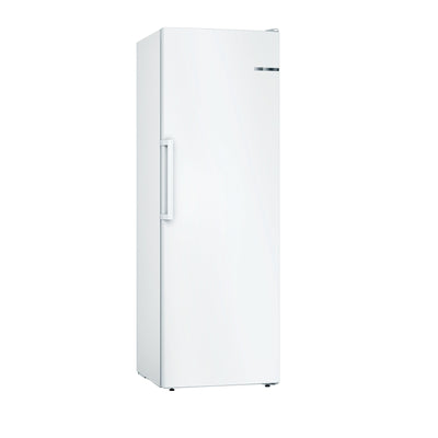 Serie 4 GSN33VWEP Gefrierschrank freistehend 225L Weiß