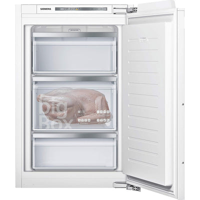 GI21VADE0 Einbau Gefrierschrank