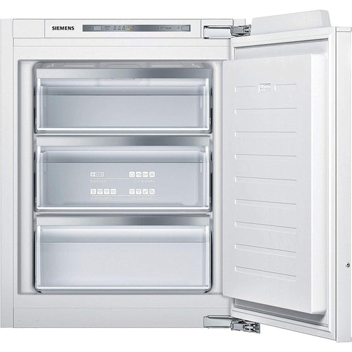 Produktbild Einbaugefrierschrank - Siemens GI11VADE0 Einbau Gefrierschrank