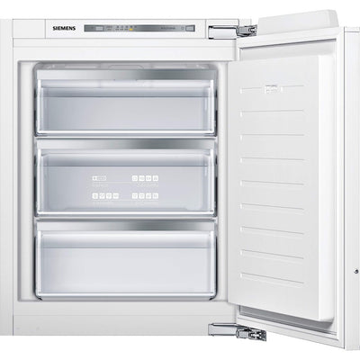 GI11VAFE0 Einbau Gefrierschrank