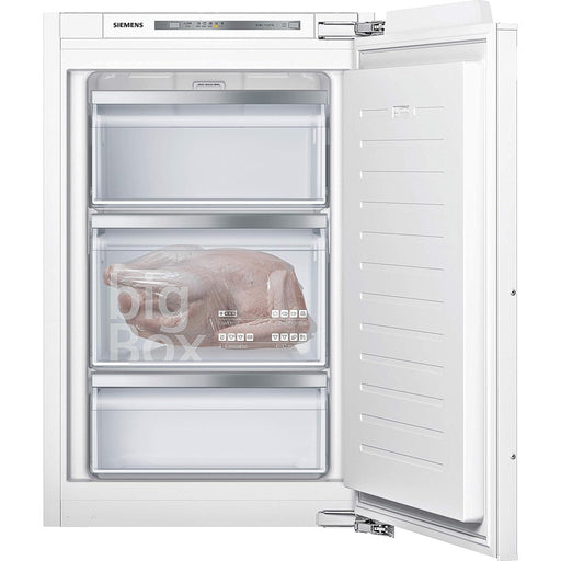 Produktbild Einbaugefrierschrank - Siemens GI21VAFE0 Einbau Gefrierschrank