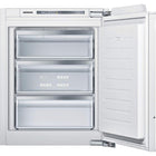 Siemens iQ500 GI11VADC0 Einbau Gefrierschrank Integriert 70 l C Weiß