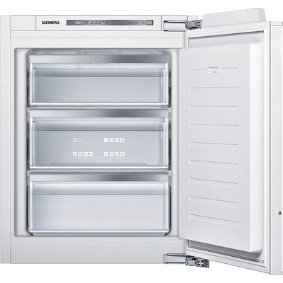 iQ500 GI11VADC0 Einbau Gefrierschrank Integriert 70 l C Weiß