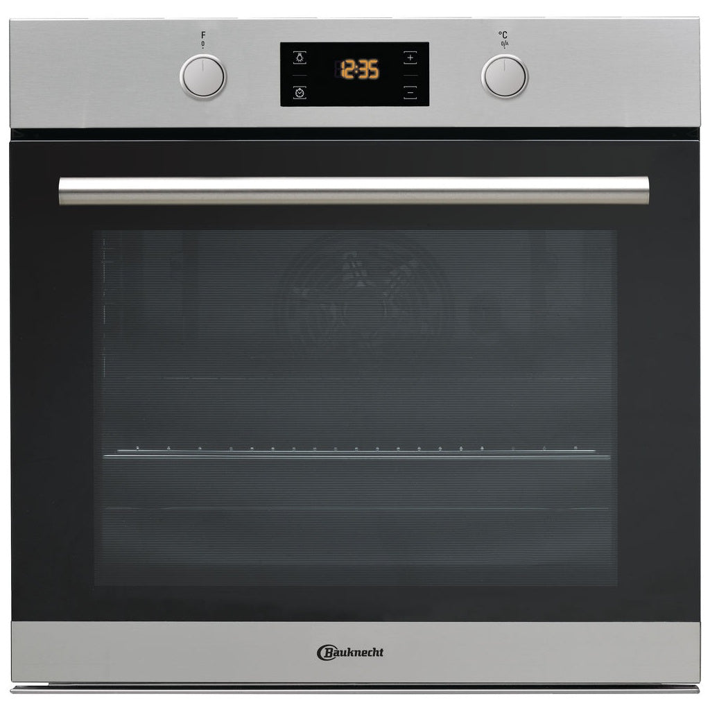 Einbaubacköfen