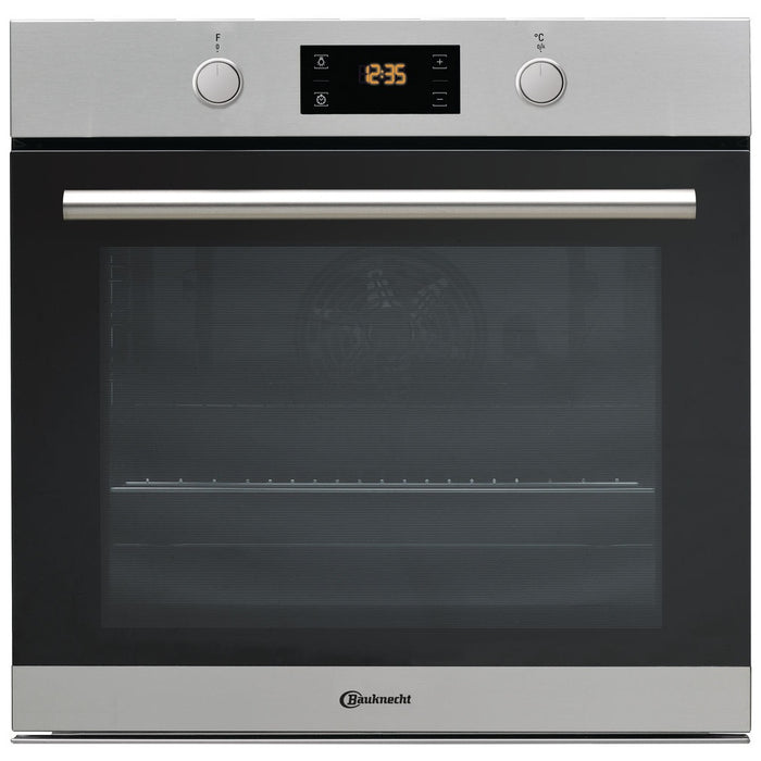 Bauknecht BAR2 KP8V2 IN Backofen 71 l A+ Edelstahl