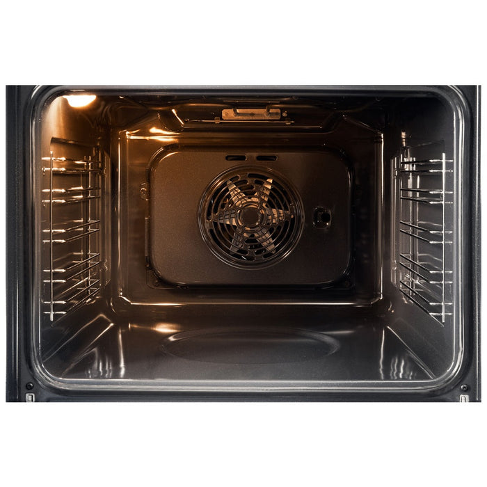 Bauknecht BAR2 KP8V2 IN Backofen 71 l A+ Edelstahl