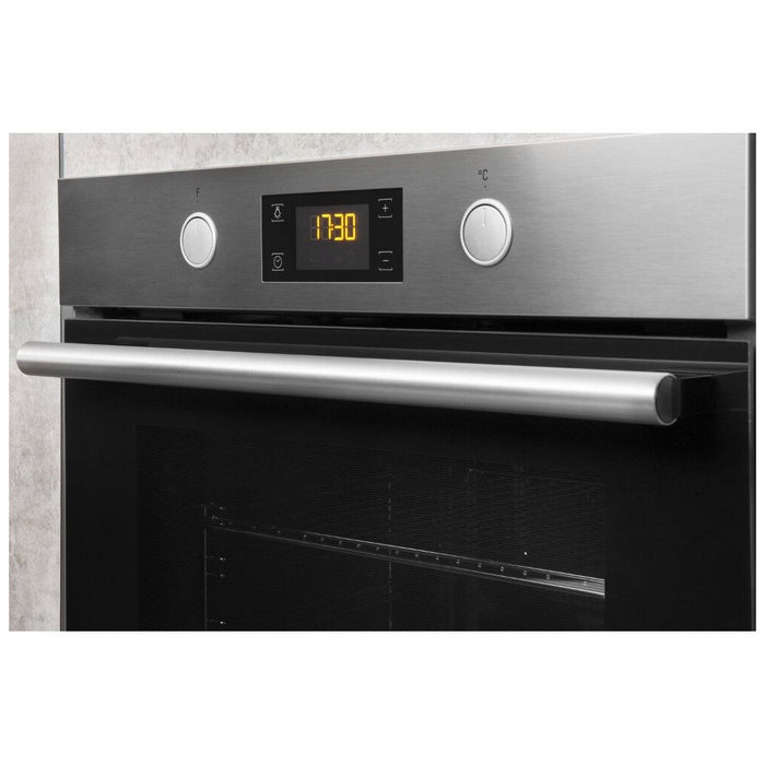 Bauknecht BAR2 KP8V2 IN Backofen 71 l A+ Edelstahl