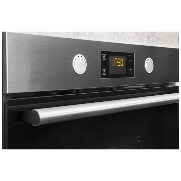 Bauknecht BAR2 KP8V2 IN Backofen 71 l A+ Edelstahl