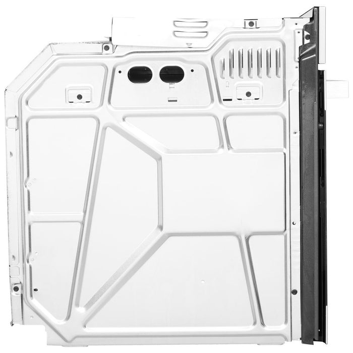 Bauknecht BAR2 KP8V2 IN Backofen 71 l A+ Edelstahl