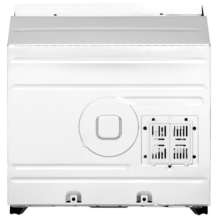 Bauknecht BAR2 KP8V2 IN Backofen 71 l A+ Edelstahl