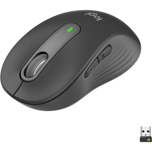 Produktbild Maus - Logitech Signature M650 kabellose Maus