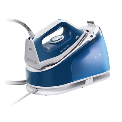 CareStyle 1 IS 1512 BL 2200 W 1,7 l Keramik- Bügelsohle Blau