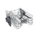 Beko BDIS38120Q Geschirrspüler vollintegrierbar 45cm 11 Maßgedecke E