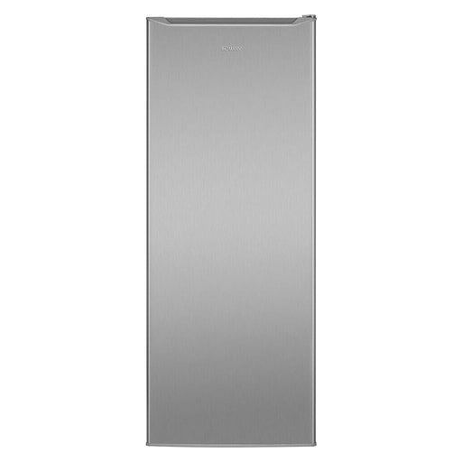 Produktbild Gefrierschrank - Bomann GS 7340 Gefrierschrank freistehend168 l E Edelstahl