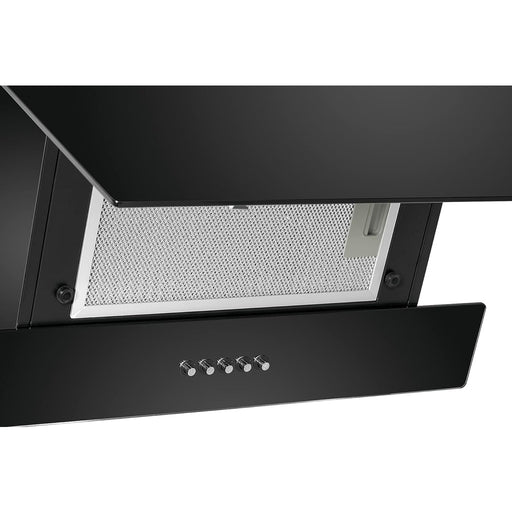 Produktbild Kaminhaube - Bomann DU 7607 G Dunstabzugshaube